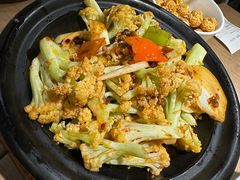 -洪兴砂锅·融合砂锅菜(三站店)