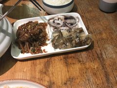 -宋小谨·泉州菜(西沙湾店)