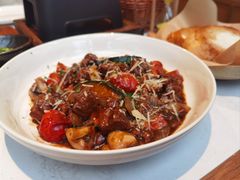 红酒烩牛肉-无印良品餐堂 MUJI Diner(成都太古里店)