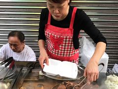 -明记牛杂(新马路分店)