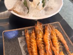 -一绪に寿喜烧(虹悦城店)