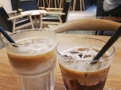 -旧屋咖啡(海景店)
