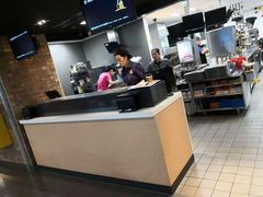 -麦当劳(明湖店)