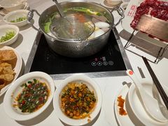 -牛焱·贵州黄牛肉火锅(城西银泰店)