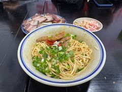 -万三面馆(青龙正街太古里店)
