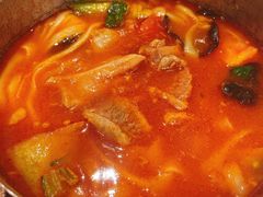 -小满手工粉(上海月星环球港店)