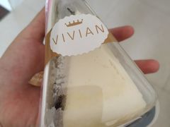 -薇薇安千层蛋糕(府城店)