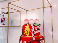 -CAKE BOSS 蛋糕老板(领展购物广场·中关村店)
