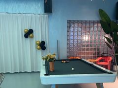 -CIAO·团建聚餐·生日派对轰趴馆(福田店)