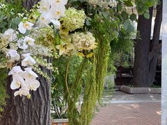 -中山路壹号传奇club·啤酒花园餐厅