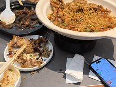 -情妹耙泥鳅·江湖川菜(科华店)