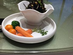 -好福记饭店(红梅公园店)