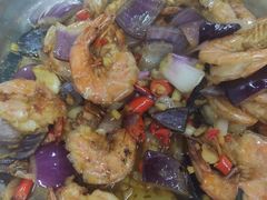 -聚味瞿记·龙虾堂(树木岭店)