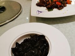 -无锡君来洲际酒店