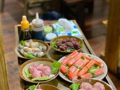 尛尛口口脆-符淼淼火锅(宽窄巷子店)