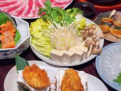 -酒肴一瓢·活贝料理·日本料理(三元桥·霄云路店)