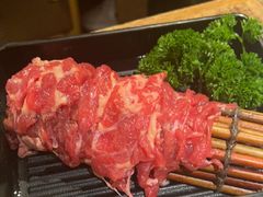-打川川·川蜀毛肚(南市场店)