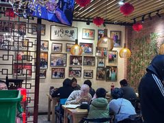 -老姑砂锅·烧烤天津菜(体北道店)