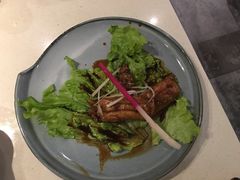 -赤坂亭M9和牛烧肉·日料398放题(万达店)