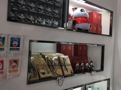 -熊猫邮局(少城店)