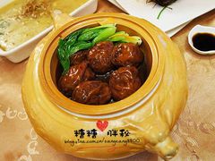 -欣旺·迎宾楼·百年无锡菜