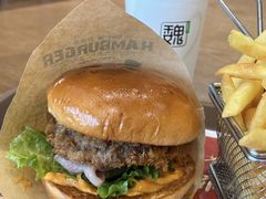 -魏家凉皮(西安秋林宏业商厦店)