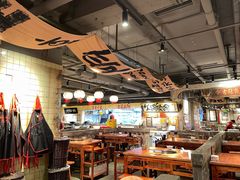 -周小明火锅(黑金冠社区店)