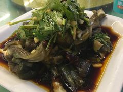 -东北四季饺子王(华山路店)