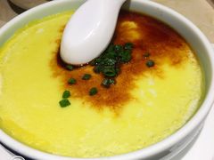 石灰蒸鸡蛋-大碗先生(万家丽店)