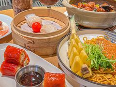 -茶港·点心·啫啫煲(群光广场店)