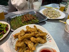 -小民大排档(光谷店)