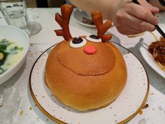 -大树餐厅(环球港店)