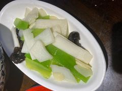 -回水镇·江湖川菜(恒大新城店)