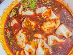 -王菊美食街