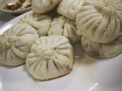 -津门如意包子铺(宾西路店)