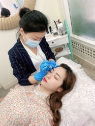 -开运眉半永久纹眉野生眉