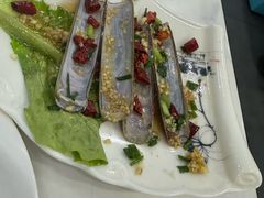 -威海渔村(黄兴路店)