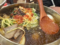 -服务大楼冷面(延大店)