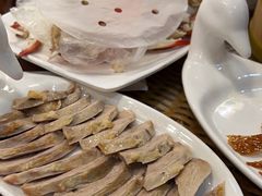 -北戴河转鱼·炒螃蟹酱餐厅