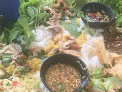 -品德宏·孔雀宴的发源地(金塔园店)