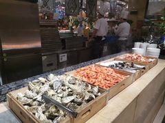 -芭菲盛宴·环球美食(锦城万达广场店)