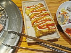 -喜来稀肉(北外滩白玉兰广场店)