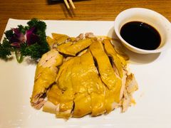 -玉玲珑(平湖龙湫湾店)