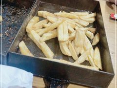 -晓梦戳子肉(瑞云路店)