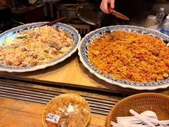 -沙州食驿·非遗小吃夜市