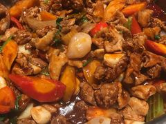 -黄记煌三汁焖锅(龙湖U城店)