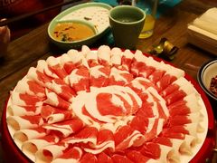 -芝麻花餐厅(祁家豁子店)
