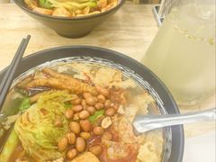 -笋果坊螺蛳粉(竹园小区店)