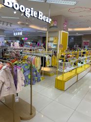 -孩子王童乐园(天津远洋乐堤港店)