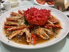 -新长岭大酒店酒楼